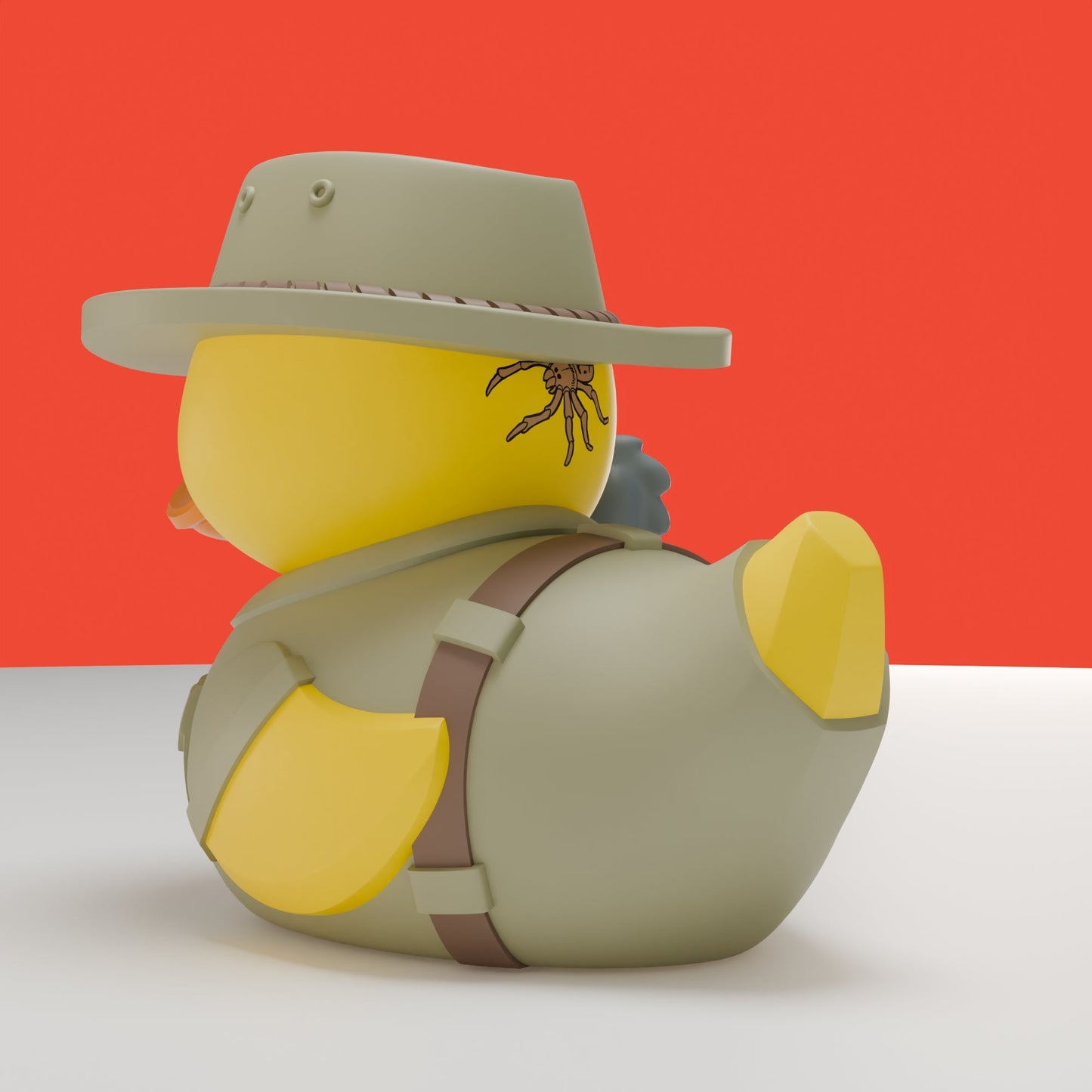 Duck Down Under (Mini Edition)