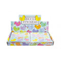 Ducks in Color Stickers (Box of 120 Sheets)