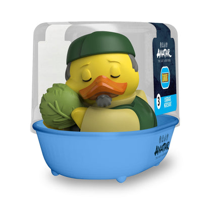 Canard Avatar: le dernier maître de l'air: Marchand de Choux TUBBZ (First Edition) - vue 13