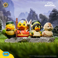 Pack 4 canards Avatar: Le Dernier Maître de l’Air TUBBZ (First Edition)