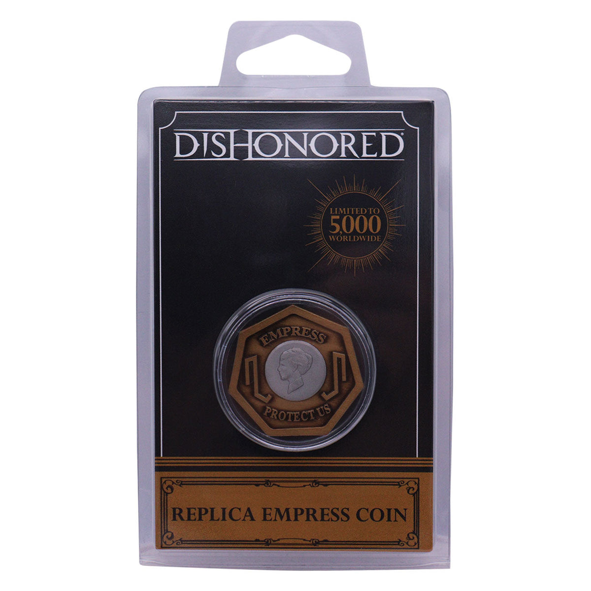 Collector's Item Dishonored - Empress