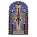 Lingot collector DOOM - Crucible Sword Stained Glass Window
