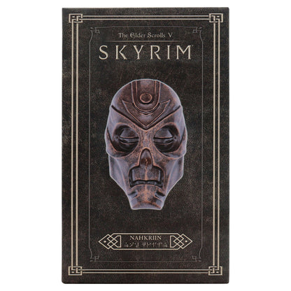 Réplique collector The Elder Scrolls V: Skyrim - Nahkriin Dragon Priest MaskRRéplique collector The Elder Scrolls V: Skyrim - Nahkriin Dragon Priest MaskéRéplique collector The Elder Scrolls V: Skyrim - Nahkriin Dragon Priest MaskpRéplique collector The Elder Scrolls V: Skyrim - Nahkriin Dragon Priest MasklRéplique collector The Elder Scrolls V: Skyrim - Nahkriin Dragon Priest MaskiRéplique collector The Elder Scrolls V: Skyrim - Nahkriin Dragon Priest MaskqRéplique collector The Elder Scrolls V: Skyrim - N
