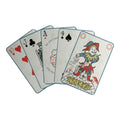 Cartes à jouer Fallout