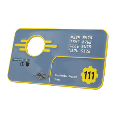 Réplique carte d’accès Fallout - 4 - Vault 111 SecurityRRéplique carte d’accès Fallout - 4 - Vault 111 SecurityéRéplique carte d’accès Fallout - 4 - Vault 111 SecuritypRéplique carte d’accès Fallout - 4 - Vault 111 SecuritylRéplique carte d’accès Fallout - 4 - Vault 111 SecurityiRéplique carte d’accès Fallout - 4 - Vault 111 SecurityqRéplique carte d’accès Fallout - 4 - Vault 111 SecurityuRéplique carte d’accès Fallout - 4 - Vault 111 SecurityeRéplique carte d’accès Fallout - 4 - Vault 111 Security Réplique