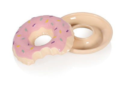 boite donut flottant bitten