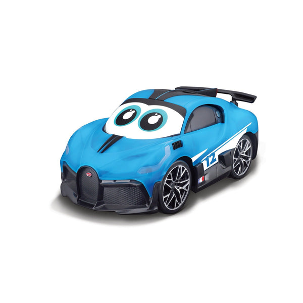 BB JUNIOR BUGATTI DIVO SOUND AND LIGHT