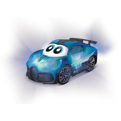 BB JUNIOR BUGATTI DIVO SON ET LUMIÈRE