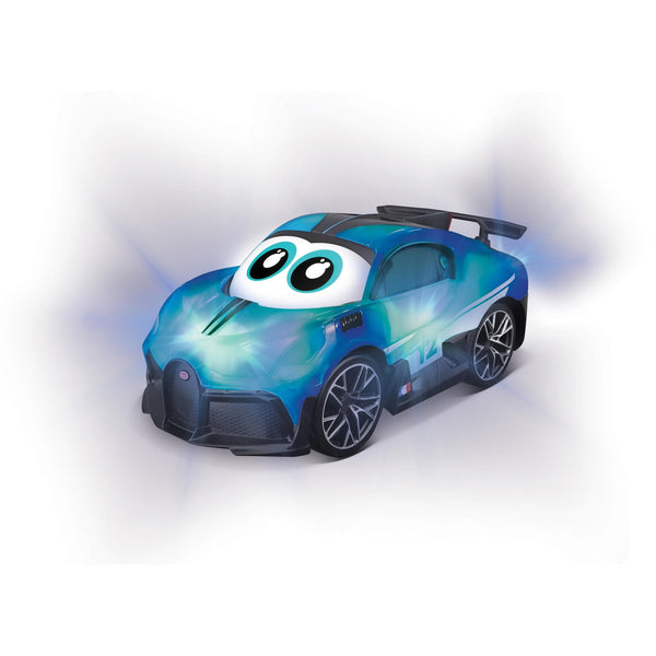 BB JUNIOR BUGATTI DIVO SOUND AND LIGHT