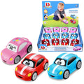BB JUNIOR VW VOLKSWAGEN MY 1ST COLLECTION DISTRIBUTOR
