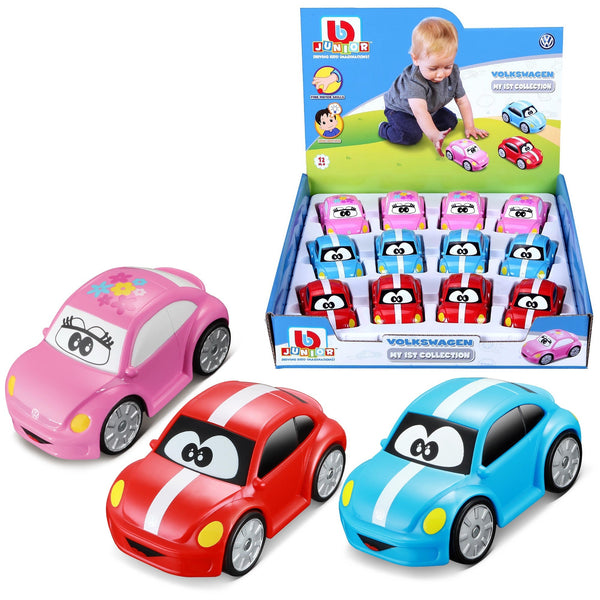 BB JUNIOR VW VOLKSWAGEN MY 1ST COLLECTION DISTRIBUTOR