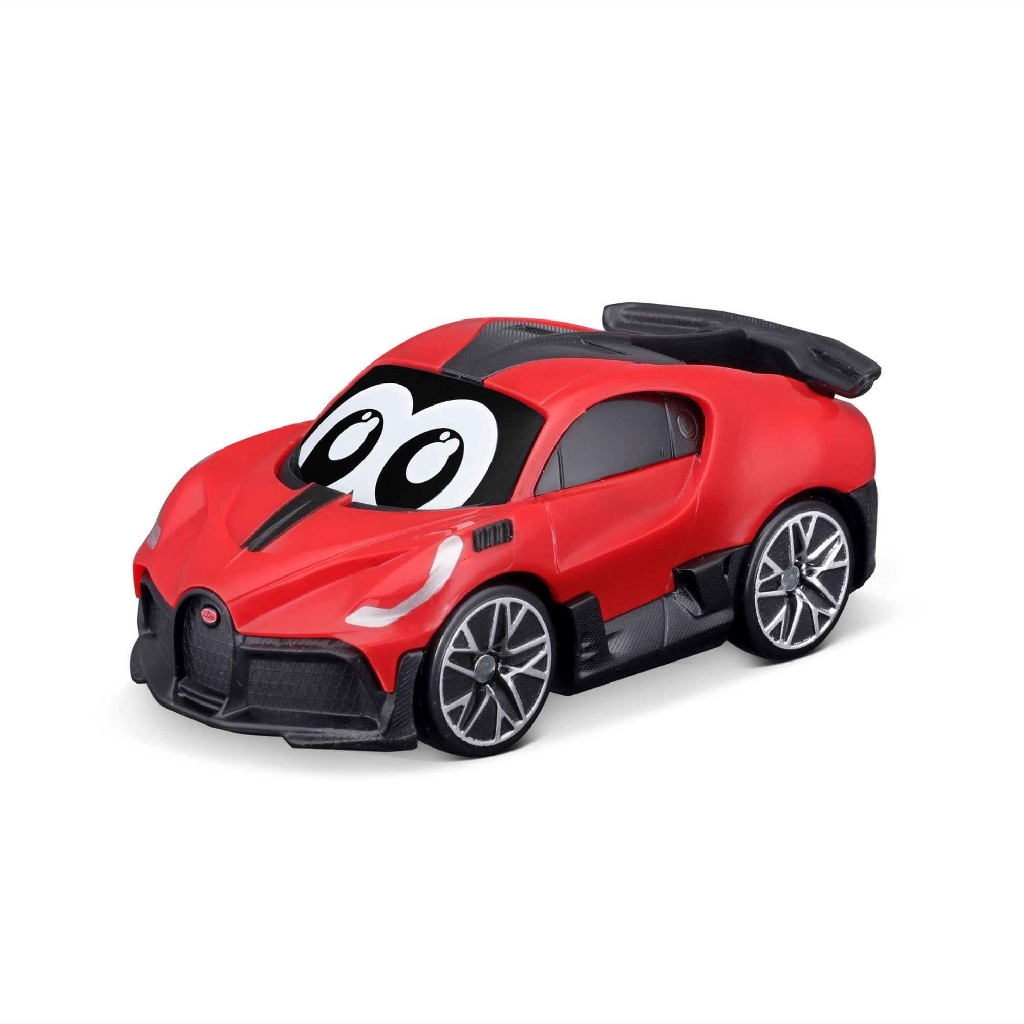 BB JUNIOR BUGATTI MY 1ST COLLECTION DISTRIBUTOR