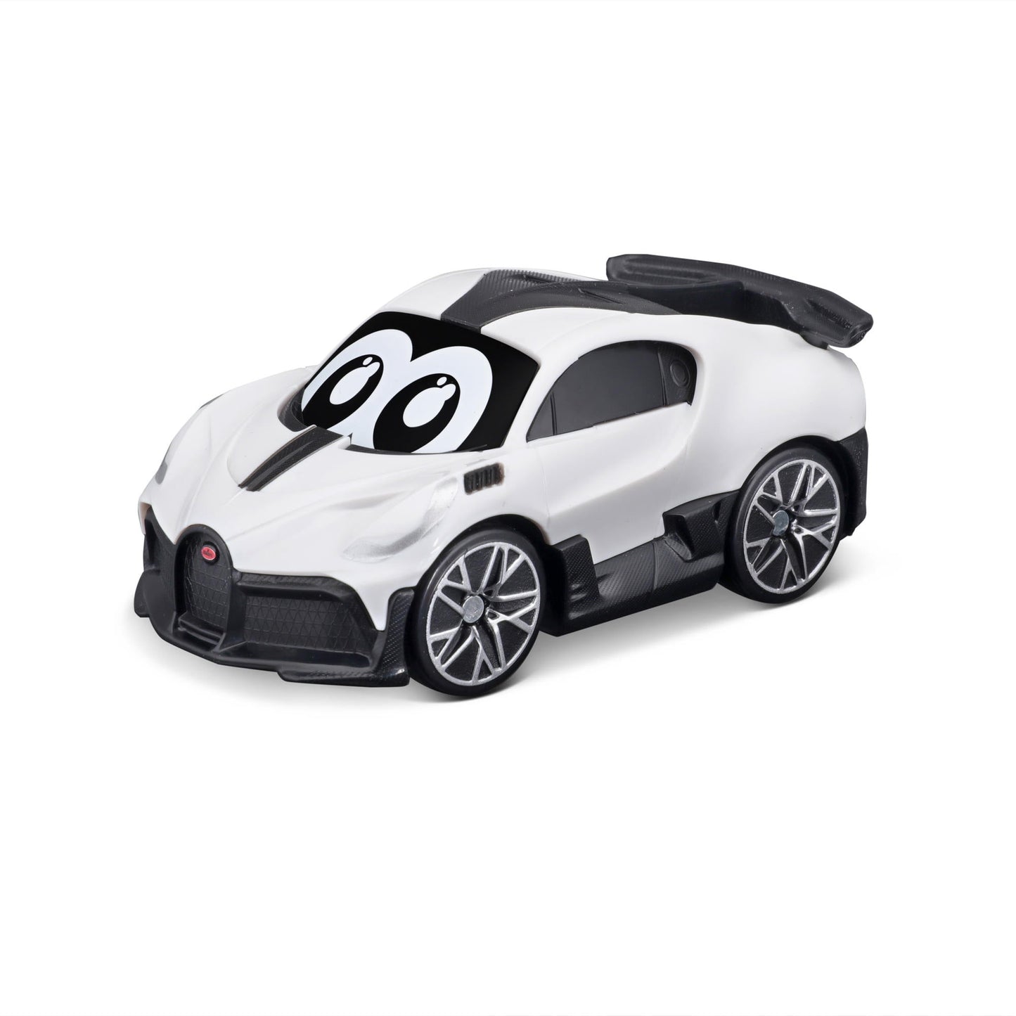 BB JUNIOR BUGATTI MY 1ST COLLECTION DISTRIBUTOR