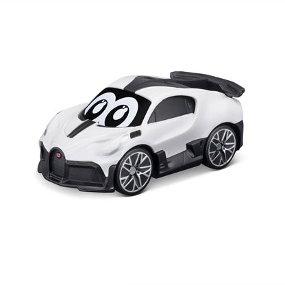 BB JUNIOR BUGATTI MY 1ST COLLECTION DISTRIBUTOR