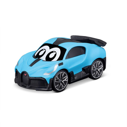 BB JUNIOR BUGATTI MY 1ST COLLECTION DISTRIBUTOR
