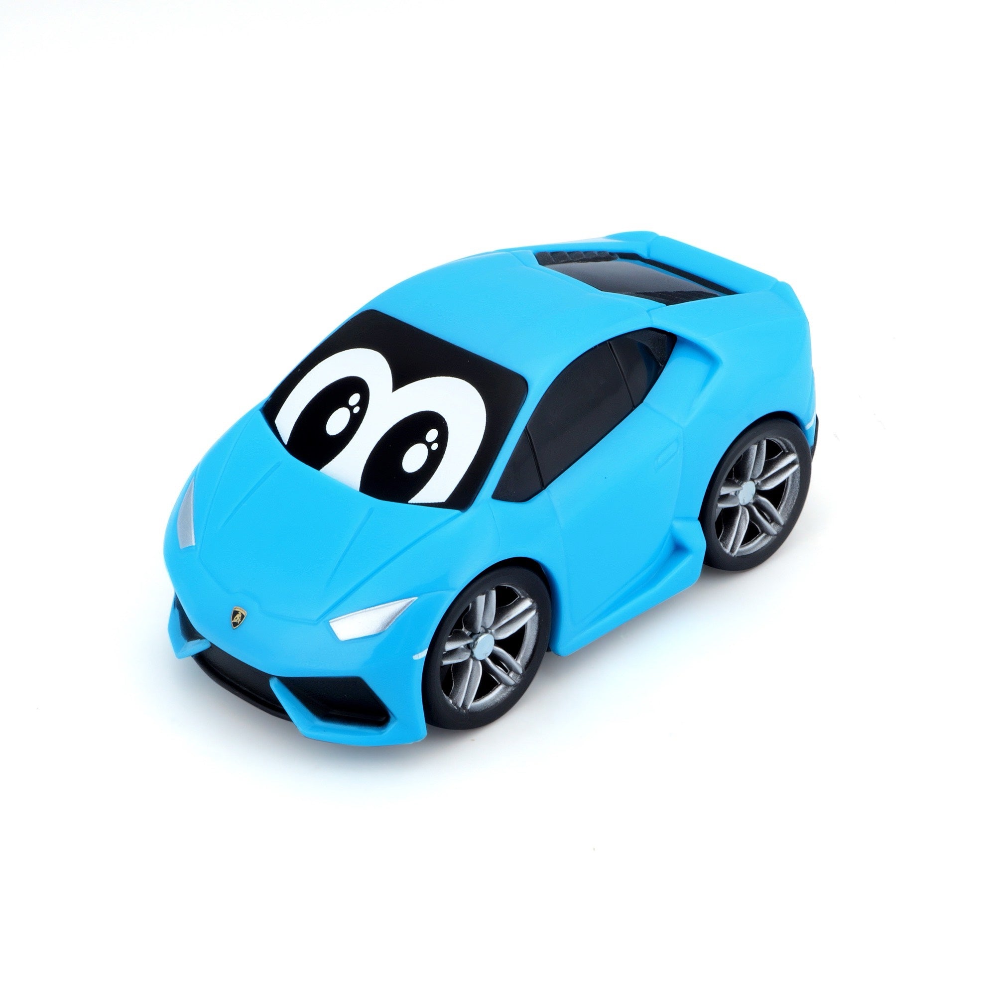 BB JUNIOR LAMBORGHINI MY 1ST COLLECTION DISTRIBUTOR