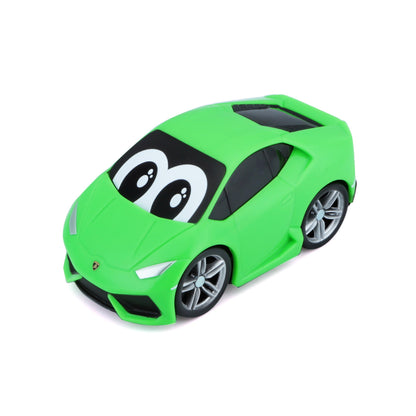 BB JUNIOR LAMBORGHINI MY 1ST COLLECTION DISTRIBUTOR