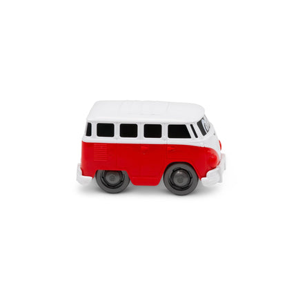 BB JUNIOR VOLKSWAGEN SAMBA VAN JUNIOR CITY Playmat (box)
