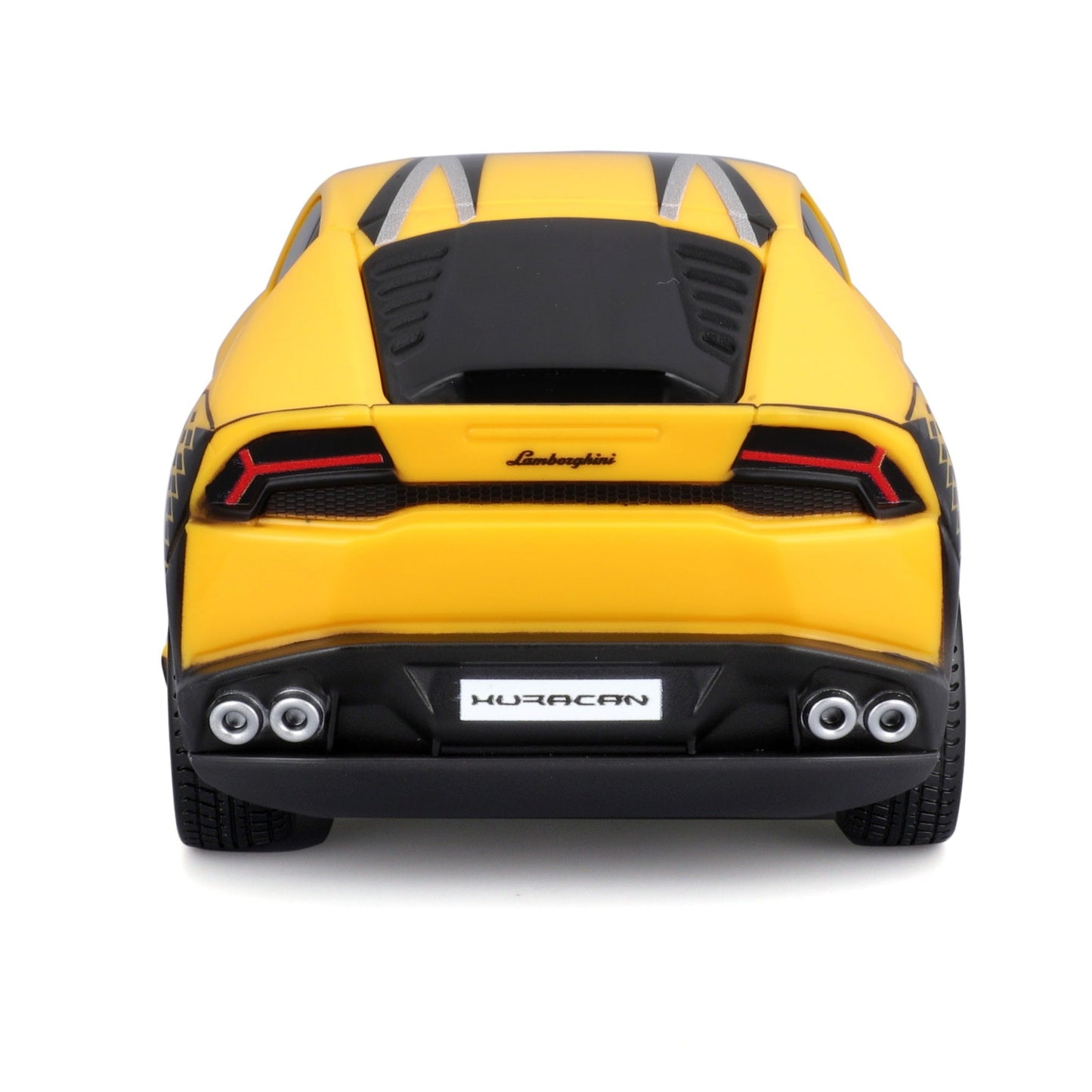 BB JUNIOR PULLBACK RACER LAMBORGHINI HURACAN COUPÉ