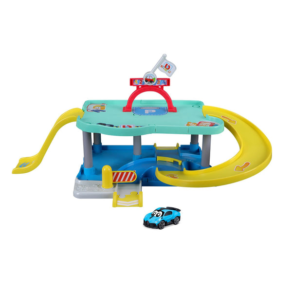 BB JUNIOR MY FIRST BUGATTI GARAGE REPAIR KIT