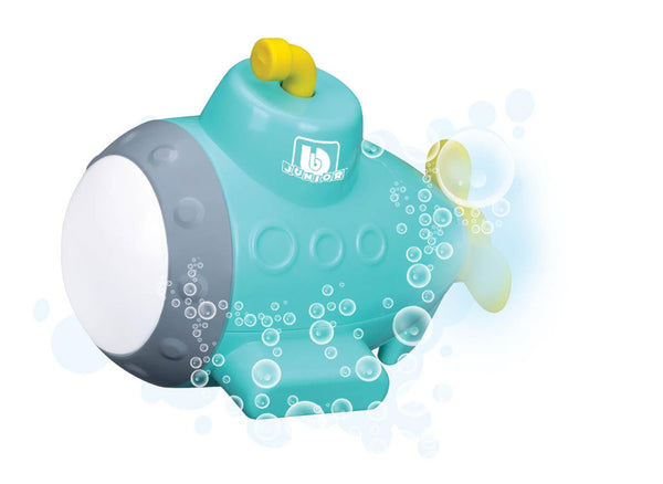 BB JUNIOR SPLASH N PLAY UNDERWATER PROJECTOR