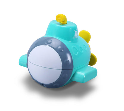 PROJECTEUR SOUS-MARIN BB JUNIOR SPLASH N PLAY