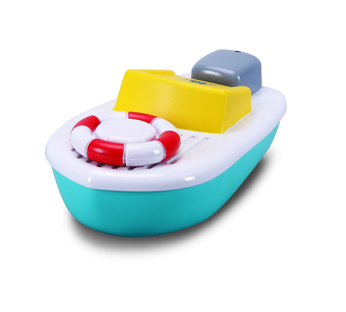 BB JUNIOR SPLASH N PLAY TWIST &amp; SAIL