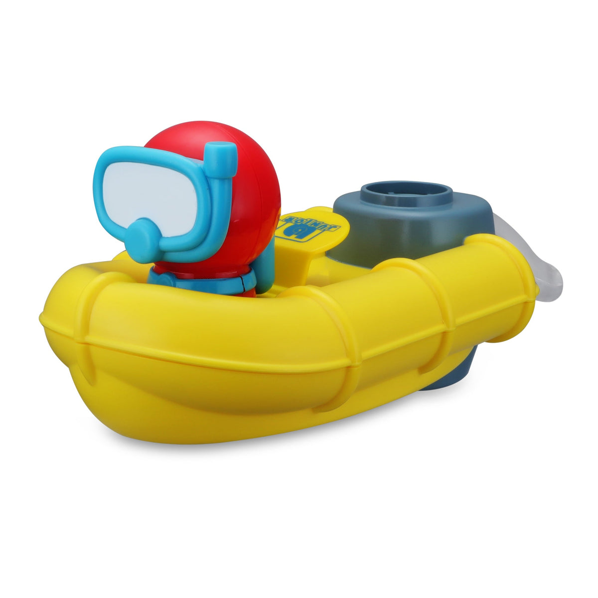 Radeau de sauvetage BB JUNIOR SPLASH N PLAY