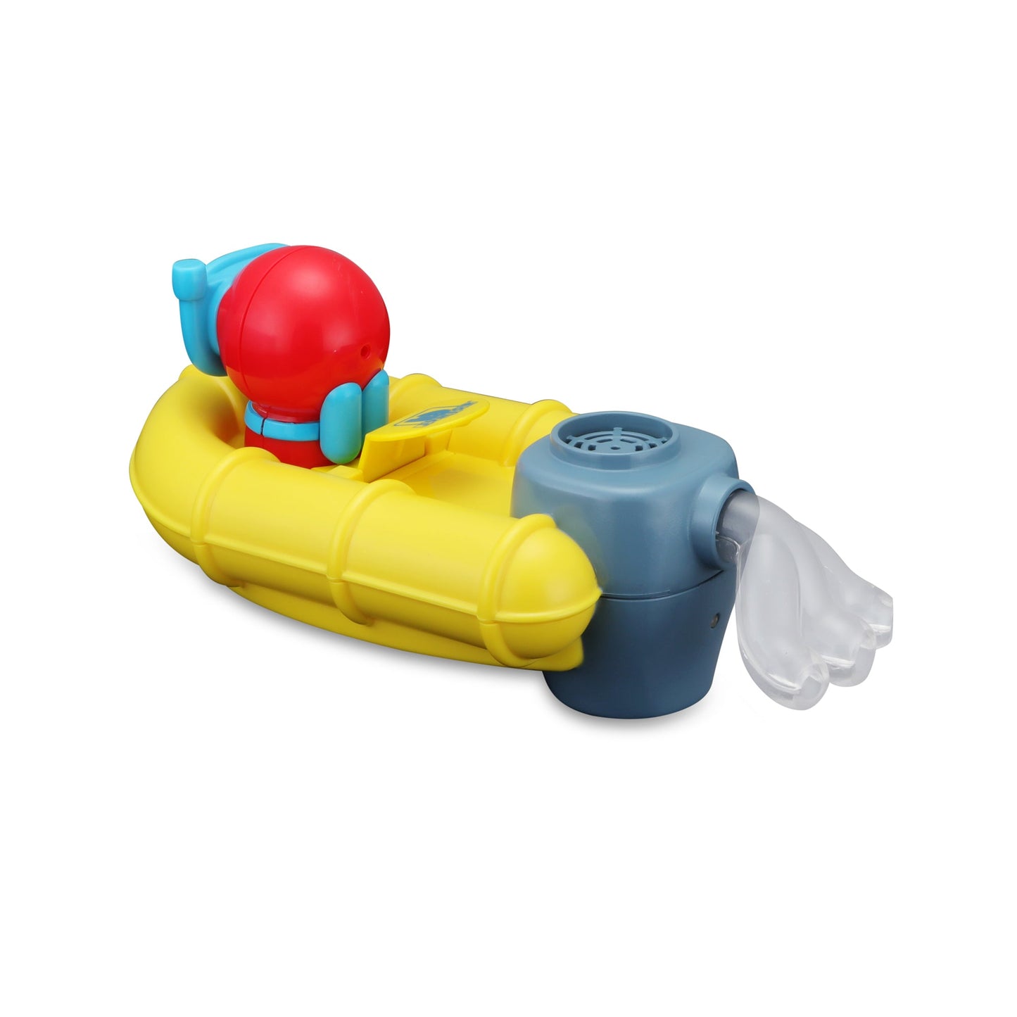 Radeau de sauvetage BB JUNIOR SPLASH N PLAY