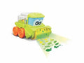 BB JUNIOR POP N FARM HARVESTER