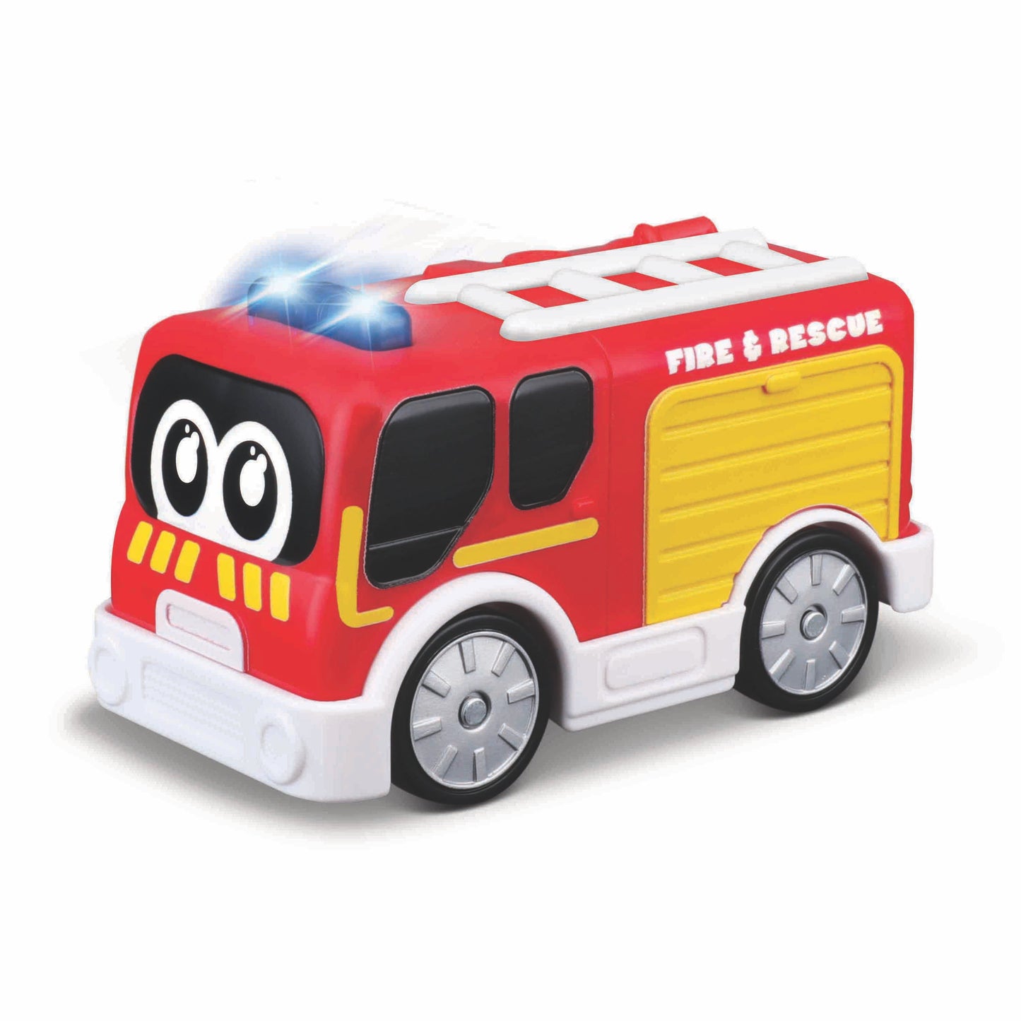 BB Junior My 1st Collection Emergency Team Assortment