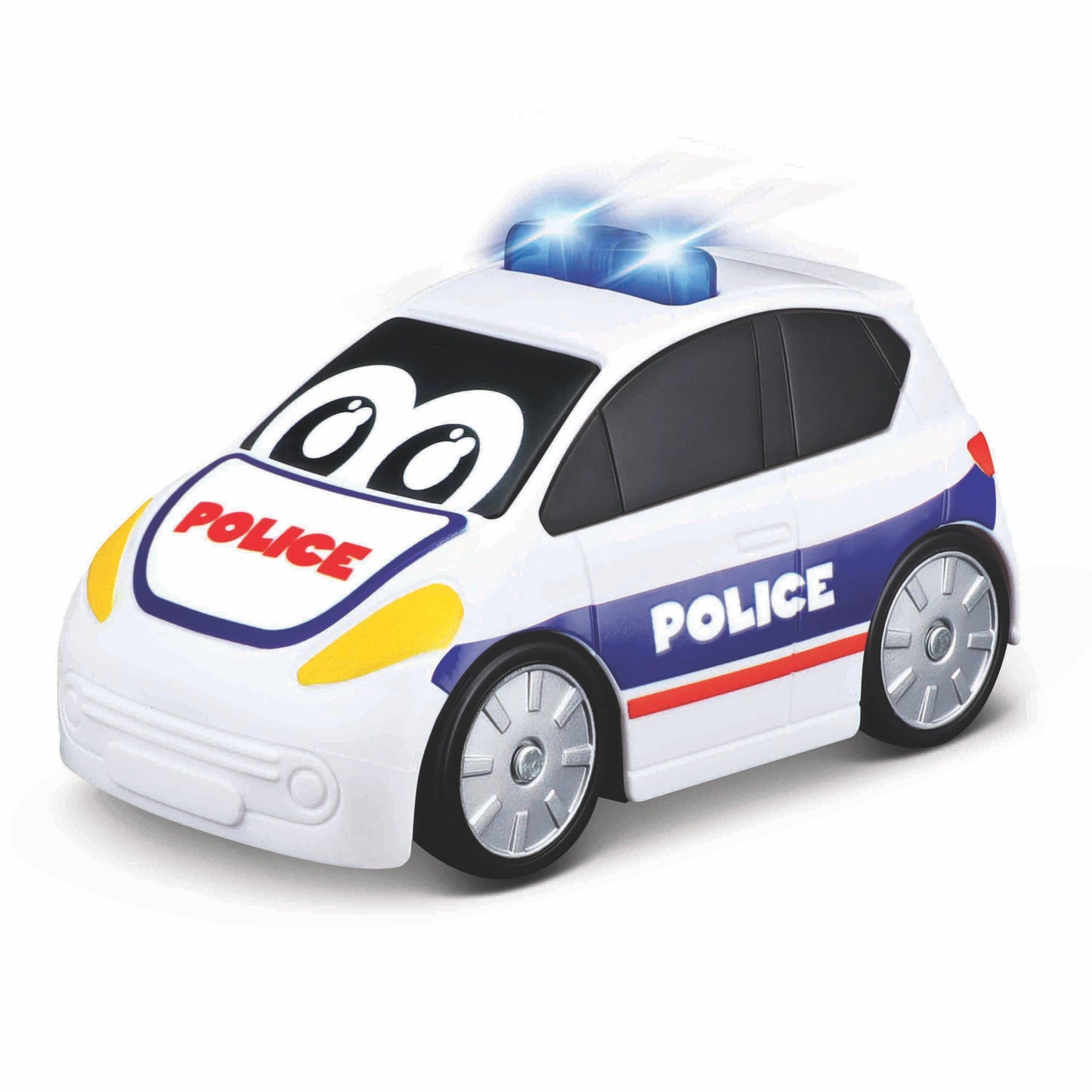 BB Junior My 1st Collection Emergency Team Assortment