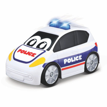 BB Junior My 1st Collection Emergency Team Assortment
