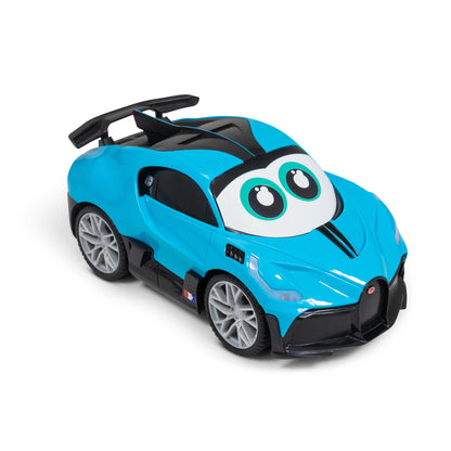 BB JUNIOR BUGATTI MA 1ÈRE BUGATTI RC