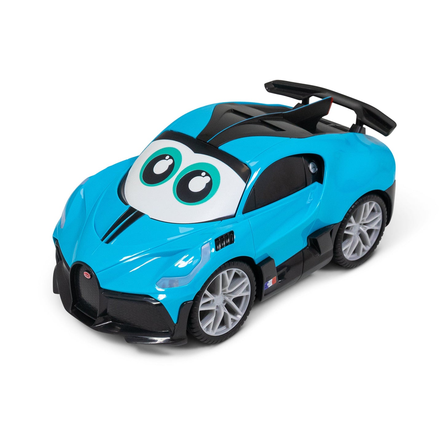 BB JUNIOR BUGATTI MA 1ÈRE BUGATTI RC