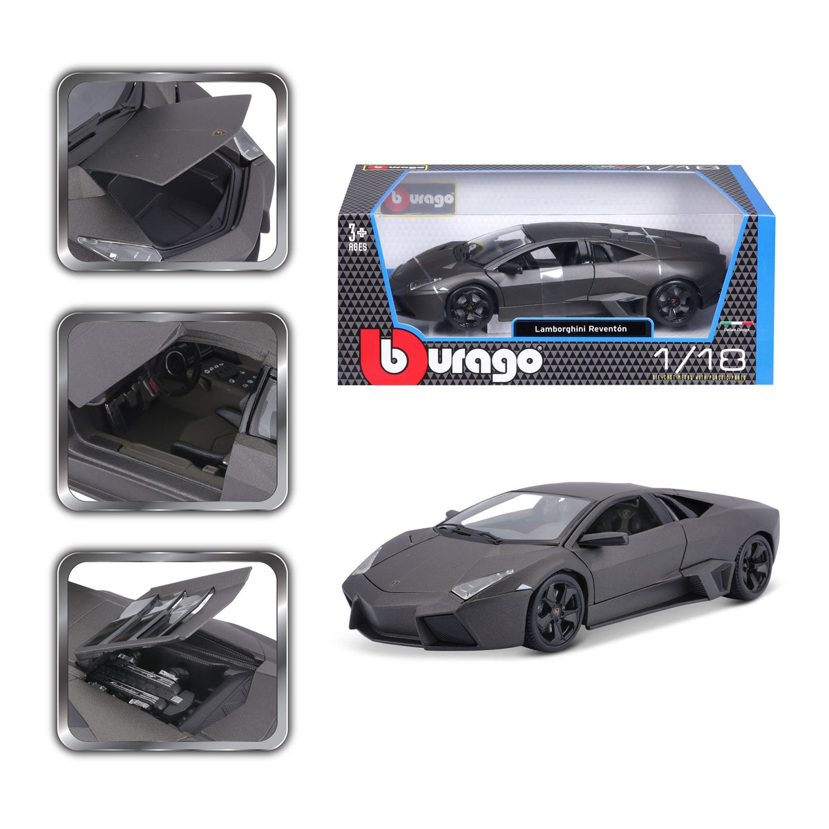 Bburago
