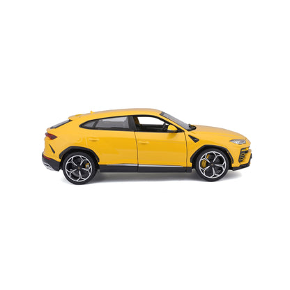 1:18 YELLOW LAMBORGHINI URUS