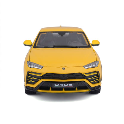 1:18 YELLOW LAMBORGHINI URUS