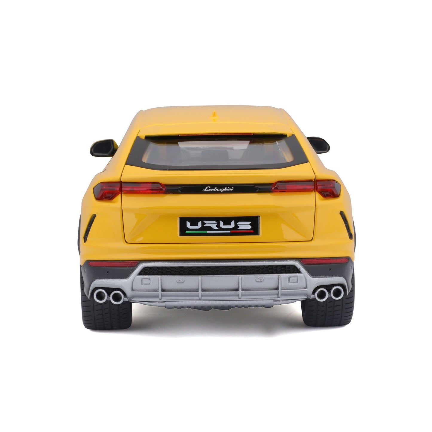 1:18 YELLOW LAMBORGHINI URUS