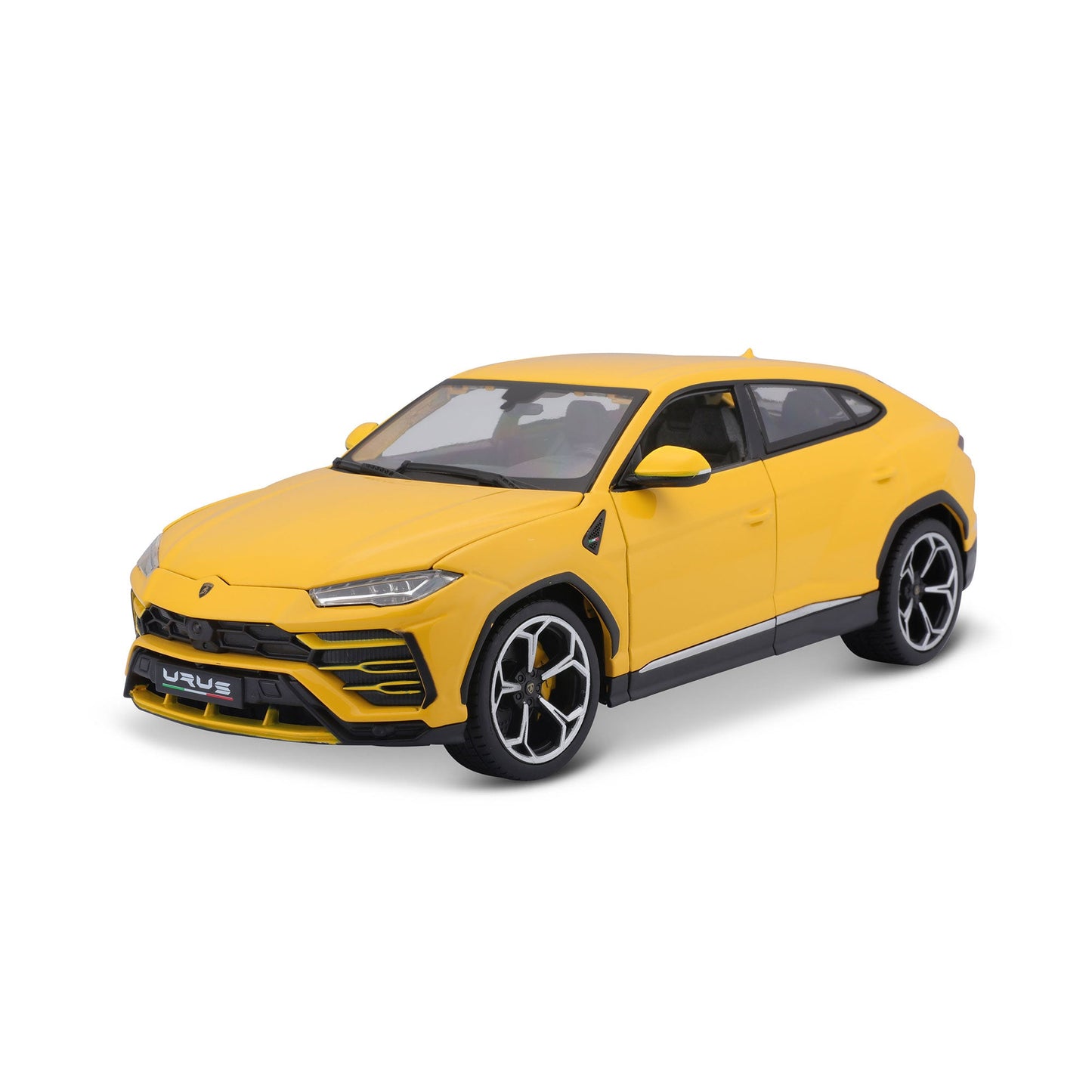 1:18 YELLOW LAMBORGHINI URUS