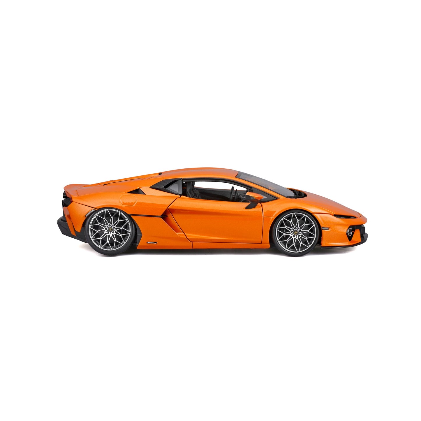 1:18 2025 LAMBORGHINI TEMERARIO