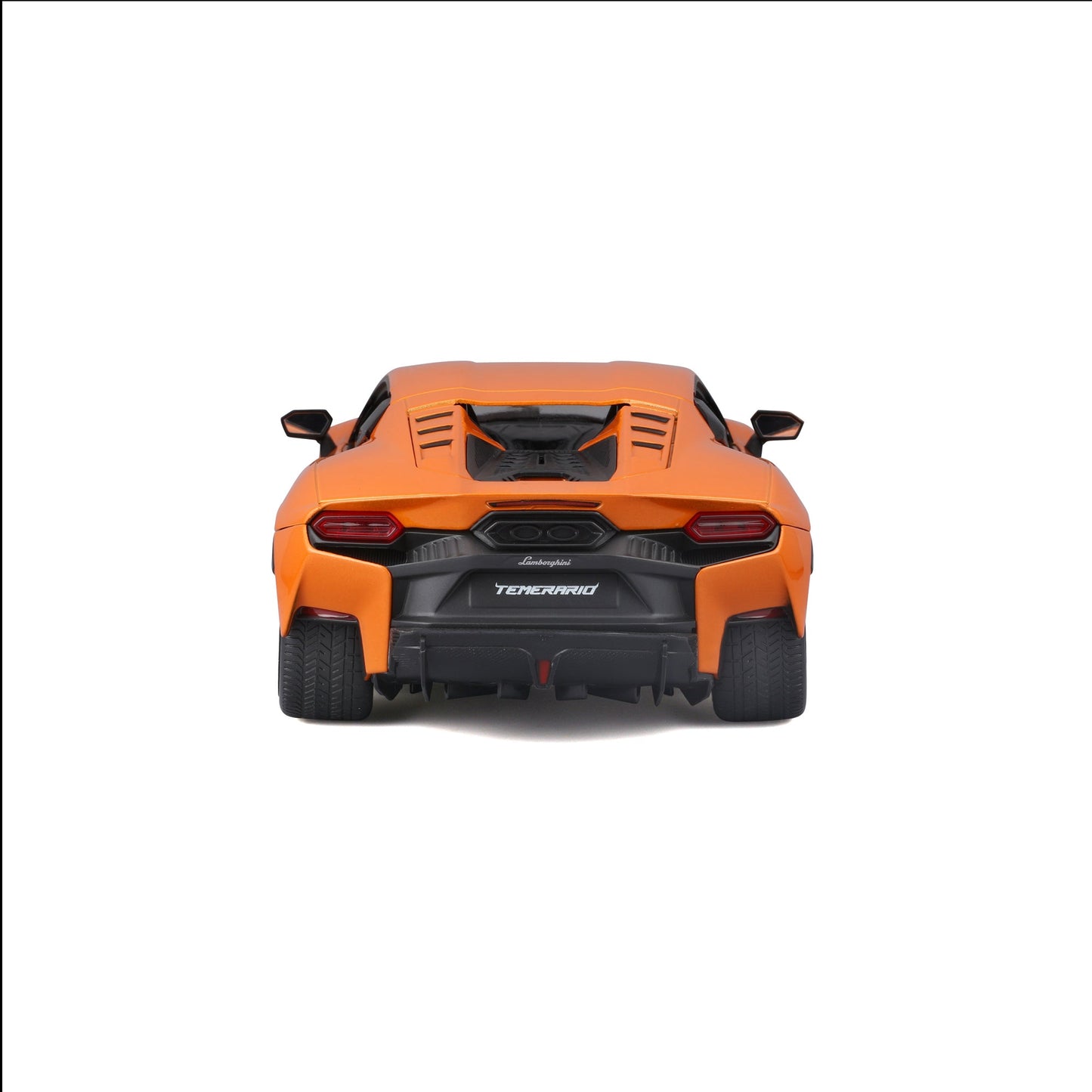 1:18 2025 LAMBORGHINI TEMERARIO