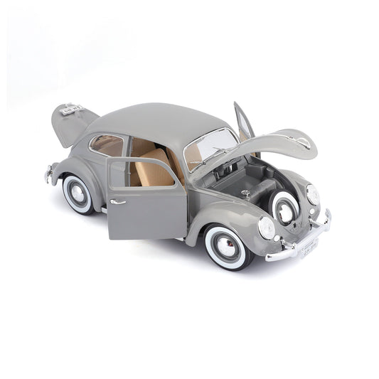 1:18 VW VOLKSWAGEN BEETLE 1955