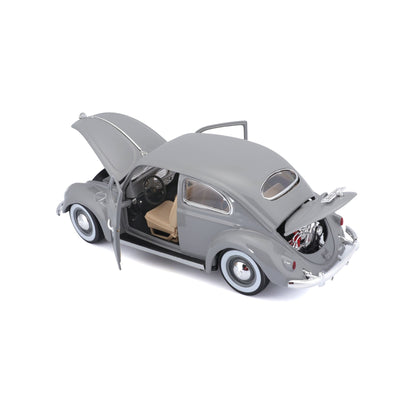 1:18 VW VOLKSWAGEN BEETLE 1955