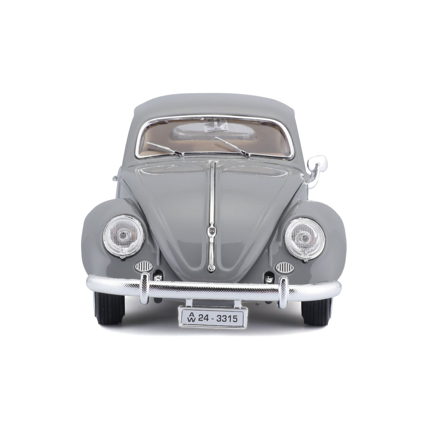 1:18 VW VOLKSWAGEN BEETLE 1955
