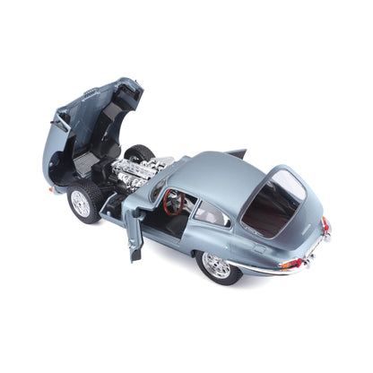 1:18 JAGUAR E-TYPE COUPE (1961)