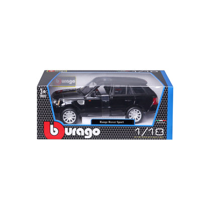 1:18 RANGE ROVER SPORT