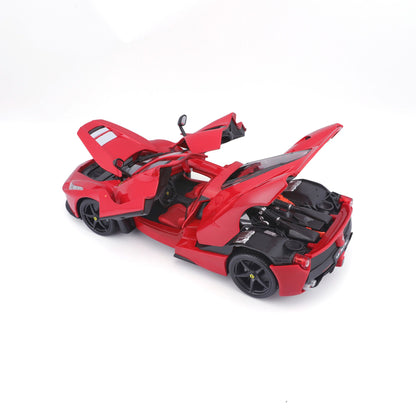 1:18 FERRARI RACE & PLAY LAFERRARI