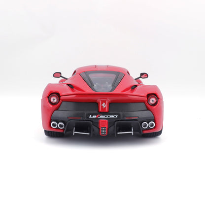 1:18 FERRARI RACE & PLAY LAFERRARI
