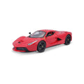 1:18 FERRARI RACE &amp; PLAY LAFERRARI